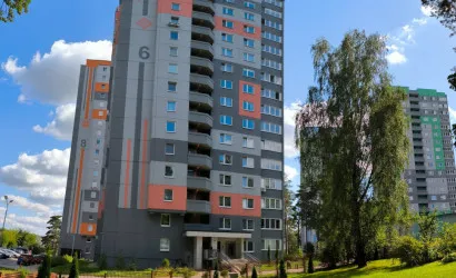  44.5 м2, Минск(Карвата, д. 6)
