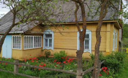 Купить дом в деревне, Александрово, 11, 26 соток. Фото 3