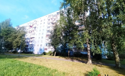 Купить 1-комнатную квартиру, Витебск, Чкалова, 28/3. Фото 3
