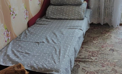 Снять 3-комнатную квартиру на сутки, Барановичи, Репина, 53. Фото 6