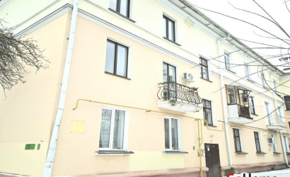 Купить 2-комнатную квартиру, Брест, Мицкевича ул., 19. Фото 5
