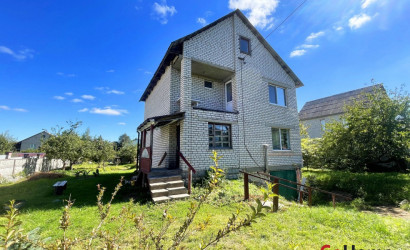 Купить коттедж, Минск, ул. Туполева, д. , 10 соток. Фото 2