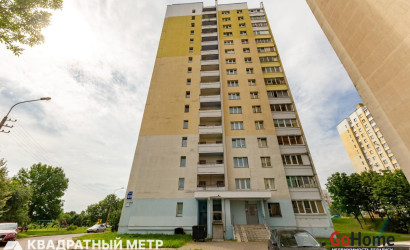Купить 1-комнатную квартиру, Минск, Бурдейного ул., 49 (Фрунзенский район). Фото 27