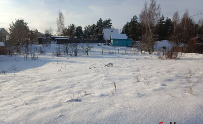 Купить участок, Рудомейка, ст Усяжа, 8.4 соток. Фото 10