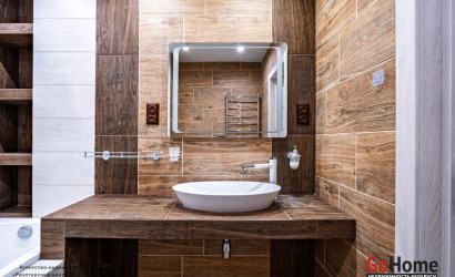 Снять 1-комнатную квартиру, Минск, Братская, 10(Октябрьский район). Фото 17