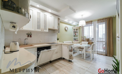 Купить 2-комнатную квартиру, Минск, Тургенева ул., 7 (Советский район). Фото 7