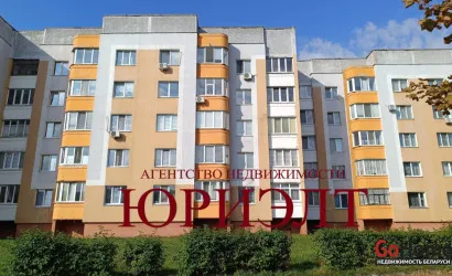  9-этаж.(74.5 м2), Жлобин(Козлова, 47Б)