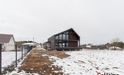 Купить коттедж, Галица, Минская, 14.81 соток. Фото 18