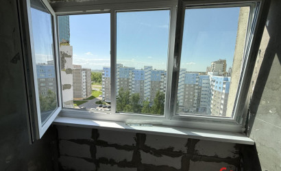 Купить 1-комнатную квартиру, Гродно, Соломовой, 134. Фото 2
