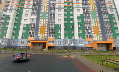 Купить 2-комнатную квартиру, Могилев, Криулина ул., 33/Б. Фото 1