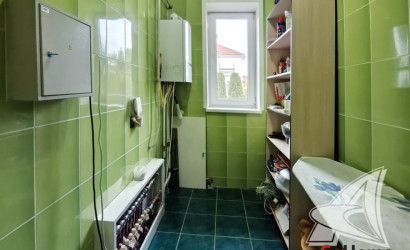 Купить дом, Тюхиничи, Мотыкальский с/с, 14.76 соток. Фото 25