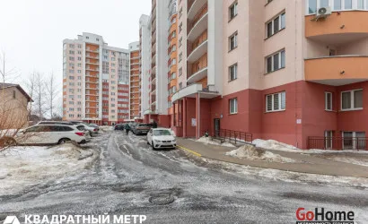  85.6 м2, Минск(Тихая ул., 59)