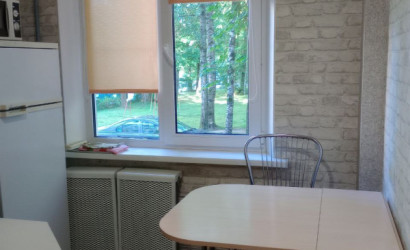 Снять 2-комнатную квартиру на сутки, Витебск, ул. Чкалова , д. 16. Фото 1