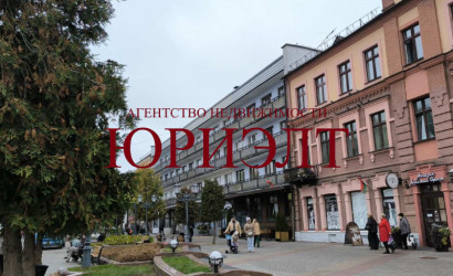 Купить 2-комнатную квартиру, Брест, ул. Советская. Фото 1