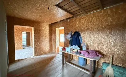  1-этаж.(131.1 м2), Скоброе