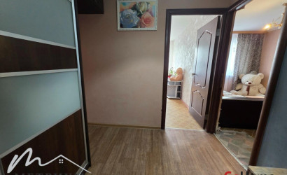 Купить 2-комнатную квартиру, Минск, Звязда газеты просп., 14/2 (Московский район). Фото 9