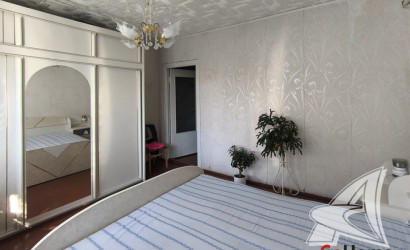 Купить дом, Борисы, Домачевский с/с, 25 соток. Фото 17