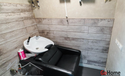 Продажа торгового помещения, Минск, Мстиславца ул., 1, 102 кв.м.. Фото 10
