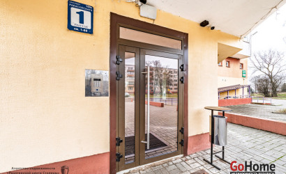 Купить 3-комнатную квартиру, Минск, Рокоссовского, 150Б (Ленинский район). Фото 31