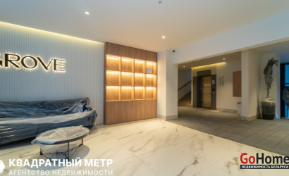 Купить 3-комнатную квартиру, Минск, Цвирко 96 (Советский район). Фото 7