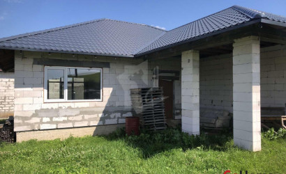 Купить коттедж, Августово, Дзержинского ул., 10.5 соток. Фото 7