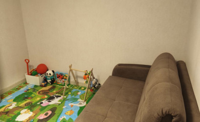 Снять 2-комнатную квартиру на сутки, Нарочь, Нарочанская 10. Фото 5