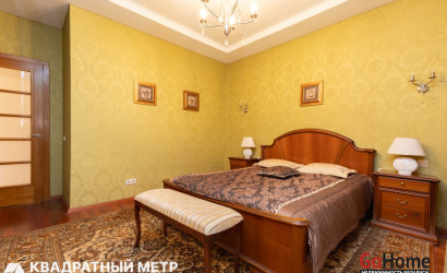 Купить 2-комнатную квартиру, Минск, ул. Богдановича Максима, д. 22 (Центральный район). Фото 7