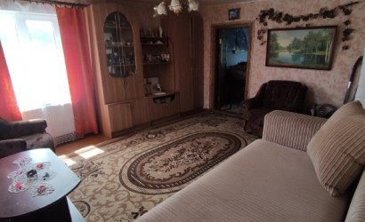 Купить дом в деревне, Русиновичи, вокзальная 10, 17 соток. Фото 8