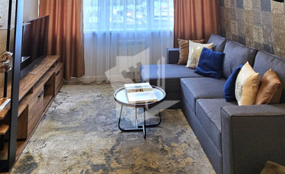 Купить 2-комнатную квартиру, Минск, Победителей просп., 129 (Центральный район). Фото 21