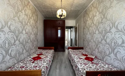  64.5 м2, Гомель(Жемчужная, д.)