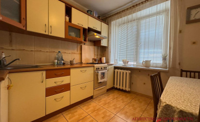 Купить 3-комнатную квартиру, Брест, наб. Ф. Скорины. Фото 2