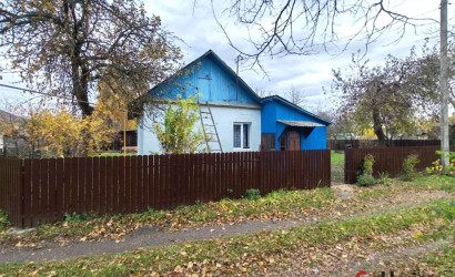 Купить дом, Барановичи, Встречная, 6.2 соток. Фото 17