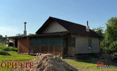 Купить дом, Великие Хольневичи, Озёрная, 25, 15 соток. Фото 11