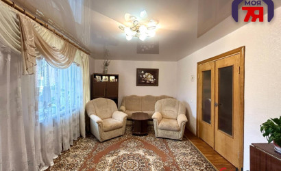Купить 3-комнатную квартиру, Солигорск, Северная ул., 23. Фото 3