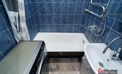 Купить 2-комнатную квартиру, Минск, Брестская ул., 74(Октябрьский район). Фото 13