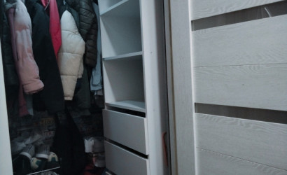 Купить 1-комнатную квартиру, Брест, ул. Пушкинская, д. 80. Фото 15