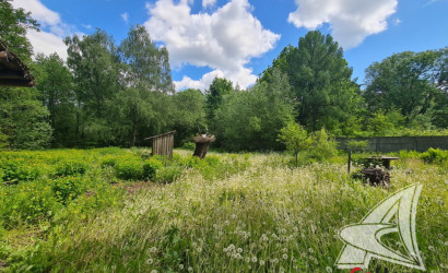 Купить дом в деревне, Ходосы, Ленинский с/с, 16.79 соток. Фото 13