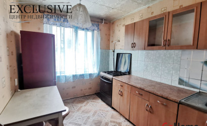 Купить 3-комнатную квартиру, Новополоцк, Коласа ул., 24. Фото 9