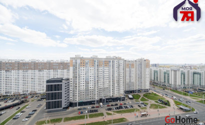Снять 3-комнатную квартиру, Минск, просп. Дзержинского, д.26 (Московский район). Фото 19
