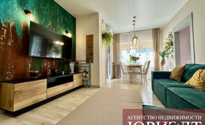 Купить 1-комнатную квартиру, Брест, наб. Скорины. Фото 4