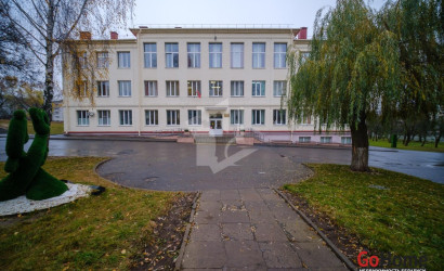 Купить 1-комнатную квартиру, Минск, Волоха ул., 7/2 (Московский район). Фото 11