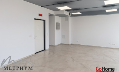 Аренда офиса, Минск, ул. Петра Мстиславца, д. 24,  111.7 кв.м.. Фото 7