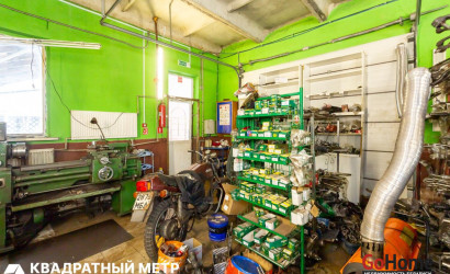 Продажа помещения, Смиловичи, Советская ул., 2/Б,  525.4 кв.м.. Фото 32