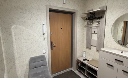 Снять 1-комнатную квартиру, Минск, Маяковского, 16 (Ленинский район). Фото 3