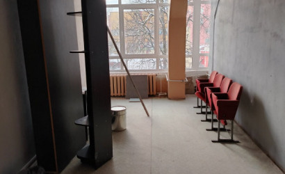 Аренда офиса, Витебск, ул. Фрунзе пр-т , д. 77Л-2,  27.4 кв.м.. Фото 2