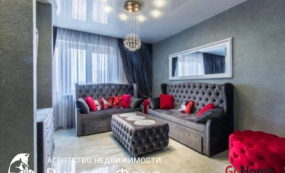 Снять 2-комнатную квартиру, Минск, Победителей пр-т 115 (Центральный район). Фото 7