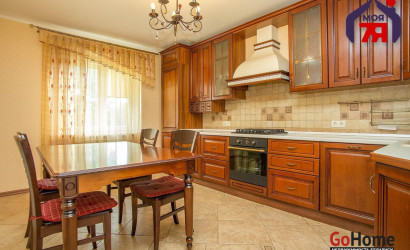 Купить дом, Вытроповщина, Тюрлевская ул., 20 соток. Фото 9