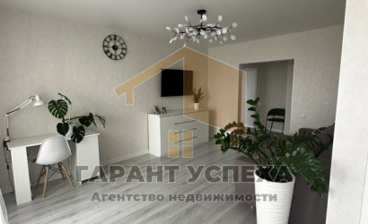 Купить 3-комнатную квартиру, Брест, ул. Героев обороны Брестской крепости, д. . Фото 6