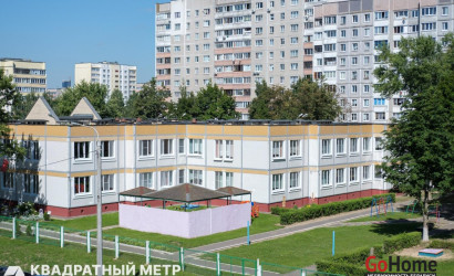 Купить 2-комнатную квартиру, Минск, Плеханова ул., 101 (Ленинский район). Фото 8