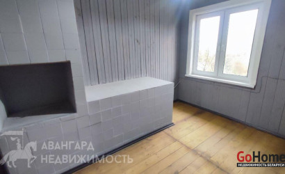 Купить дом в деревне, ЛАЗУРНОЕ, 6 соток. Фото 23